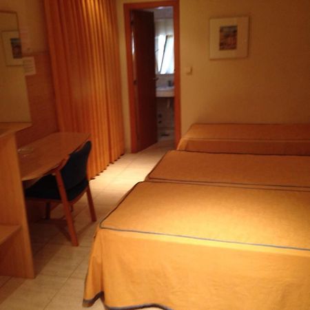 Hotel Marbella Benidorm Dış mekan fotoğraf